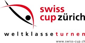 Logo Swiss Cup Zürich