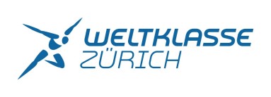 Logo Weltklasse Zürich