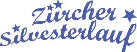 Logo Zürcher Silvesterlauf