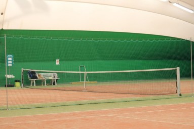 Tennishalle Sonnenberg