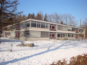 Schulhaus Hürstholz