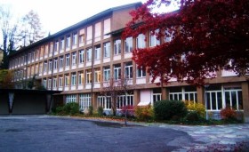 Schulhaus Käferholz
