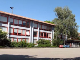 Schulhaus Kolbenacker