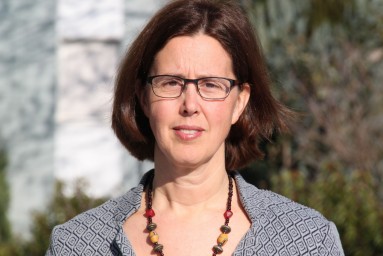Barbara Fotsch: Präsidentin Kreisschulbehörde Schwamendingen