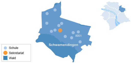 Schulkreis Schwamendingen