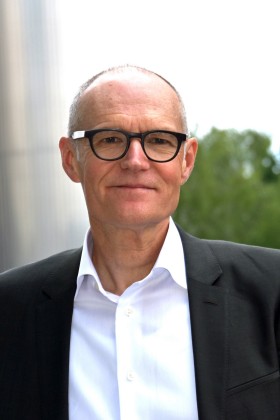  Peter Wiederkehr, Direktor a. i. ERZ Entsorgung + Recycling Zürich