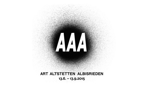 Logo AAA ART ALTSTETTEN ALBISRIEDEN