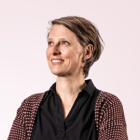 Prof. Dr. Bärbel Küster