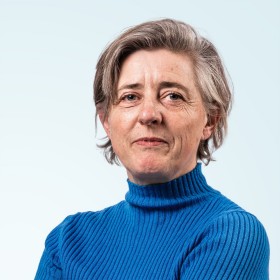 Karin Frei Bernasconi