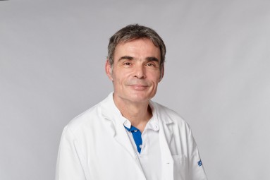 Dr. med. Thomas Gürtler
