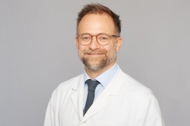 Prof. Dr. Andreas Platz