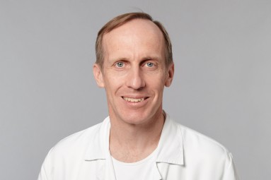 Dr. med. Martin Kilgus