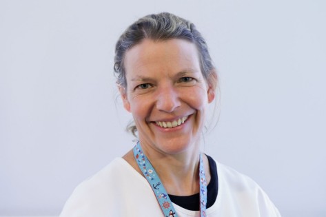 Dr. med. Ursula Hanke