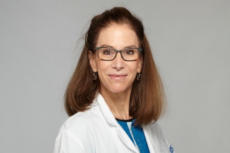 Dr. med. Michèle Nydegger
