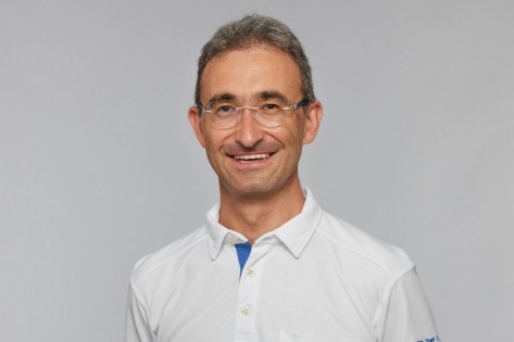 Dr. med. Philipp Schwingshackl