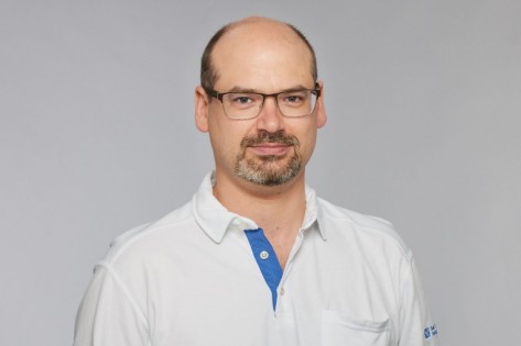Dr. med. Simon Fischer