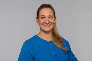 Dr. med. Claudia Kluge