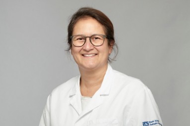 Dr. Sheela Wenger-Mukherjee