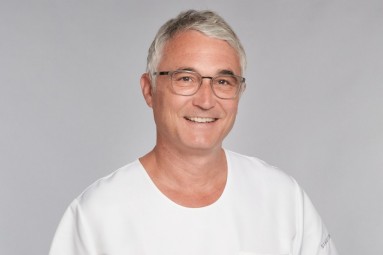 Dr. Andreas Rist