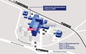 Lageplan Pavillon APZ (PDF)