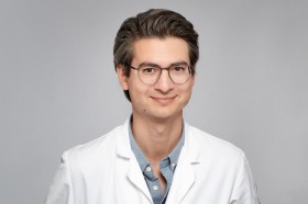 Dr. med. univ. Stephan Kinzl