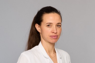 Dr. med. Florentina Freiberg
