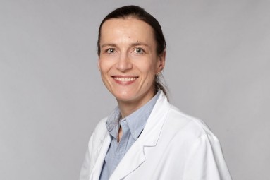 Dr. med. Sandra Lortz