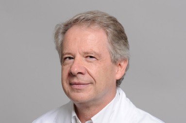 Prof. Dr. med. Stephan Lautenschlager
