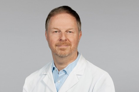 Dr. med. Siegfried Borelli