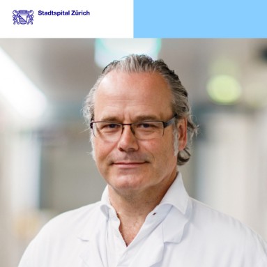 Prof. Dr. med. Christoph Gubler
