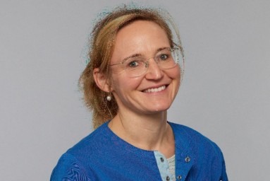 Katharina Christiane Gessler