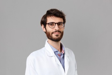 Dr. med. Daniele Brugnetti