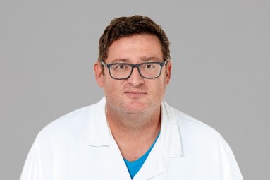 Dr. med. Achim Häussler
