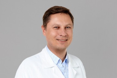 Dr. med. Michal Gruszczynski