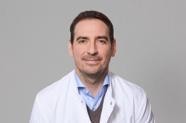 Prof. Dr. Nestoras Papadopoulos