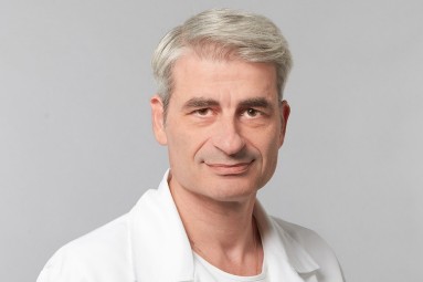PD Dr. med. Alain M. Bernheim