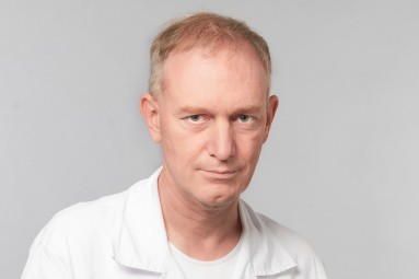 Dr. med. Andreas Stephan Müller-Burri