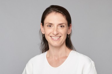 Dr. med. Muriel Wiedemann