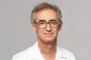 PD Dr. David Kurz