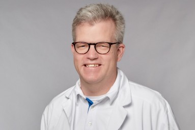 Dr. med. Marc Schumacher
