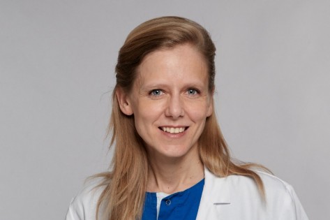 Dr. Barbara Baumgartner, OÄ