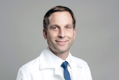 PD Dr. med. Lars C. Huber