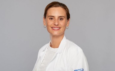 Dr. med. Elisabeth Simons