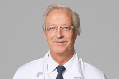 Prof. Dr. med. Urs Dieter Schmid 