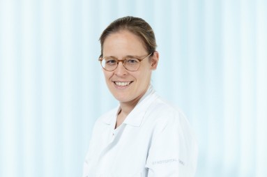 Dr. med. Karin Ackermann