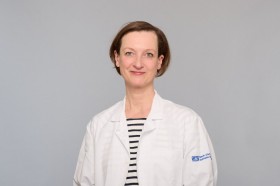 Dr. Miriam Nowack