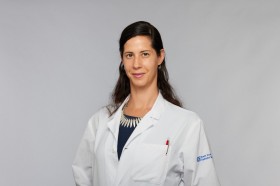Dr. Vanessa Oberski