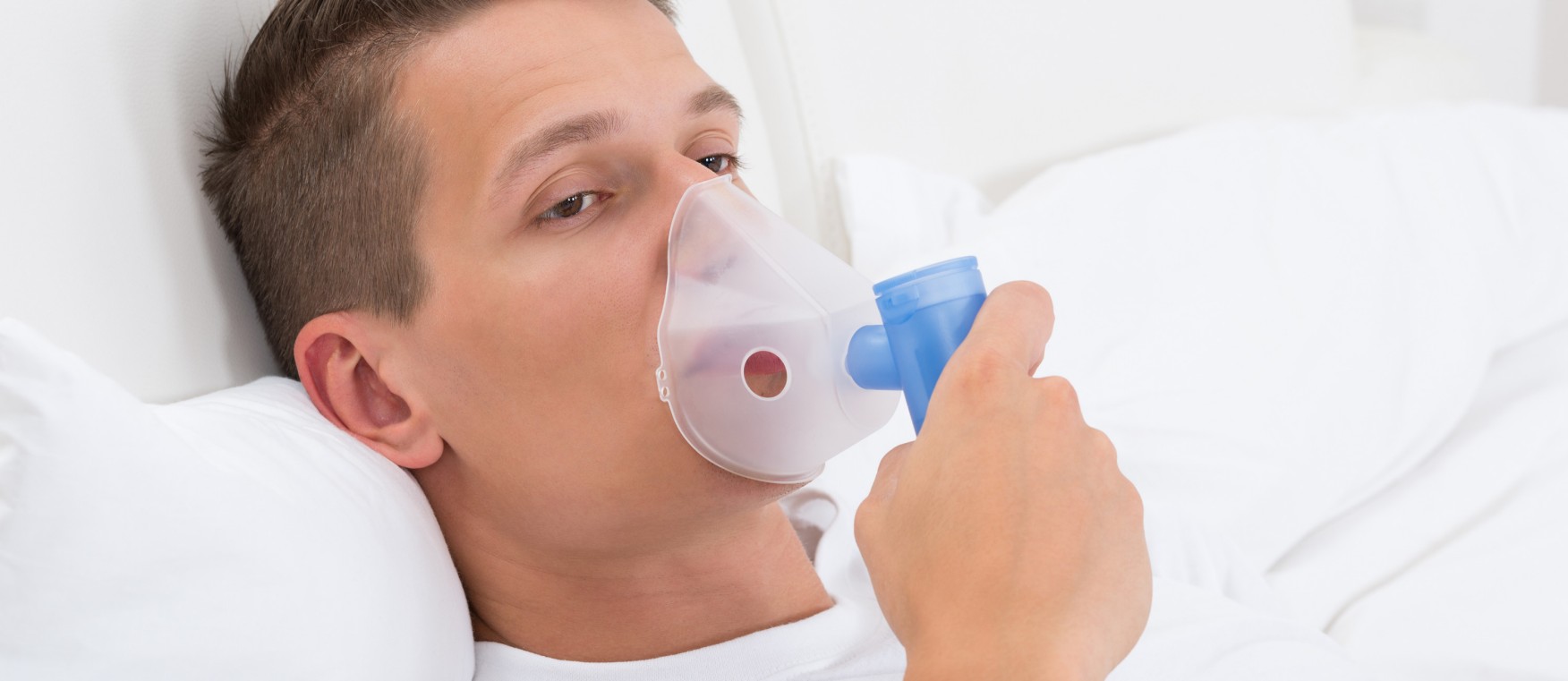 Lungenhochdruck (pulmonale Hypertonie)