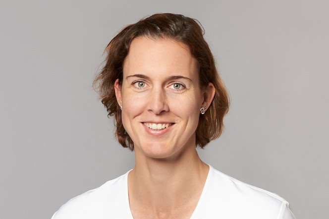 Dr. med. Annina Studer Brüngger