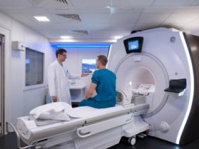 MRI Gerät